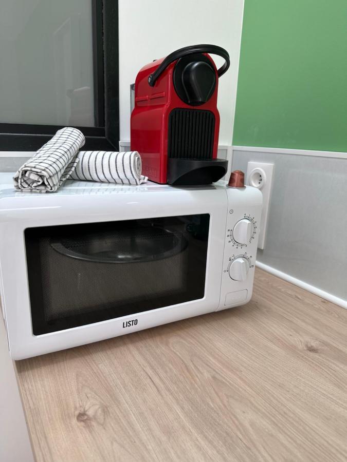 בואה-קולומב Green&Purple Studio 24-24 Access מראה חיצוני תמונה